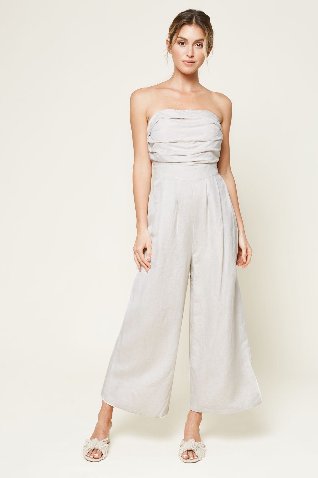 jumpsuits and rompers for women - Leenix