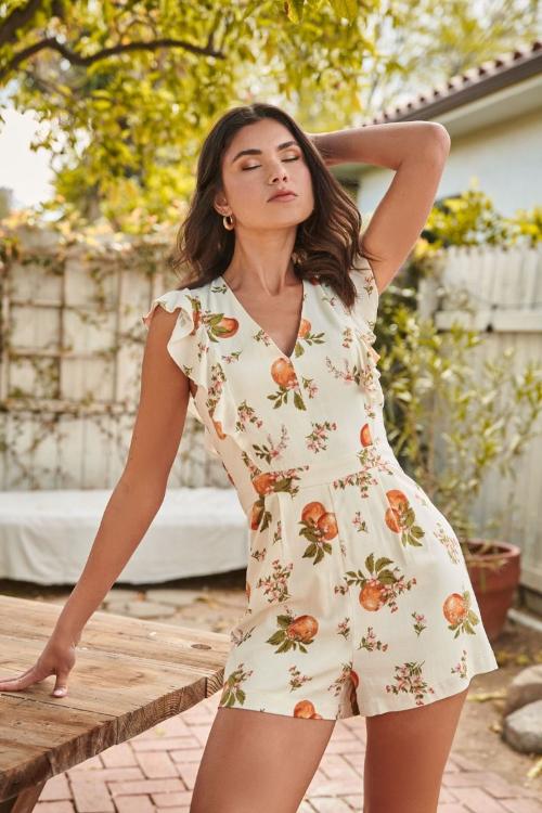 romper